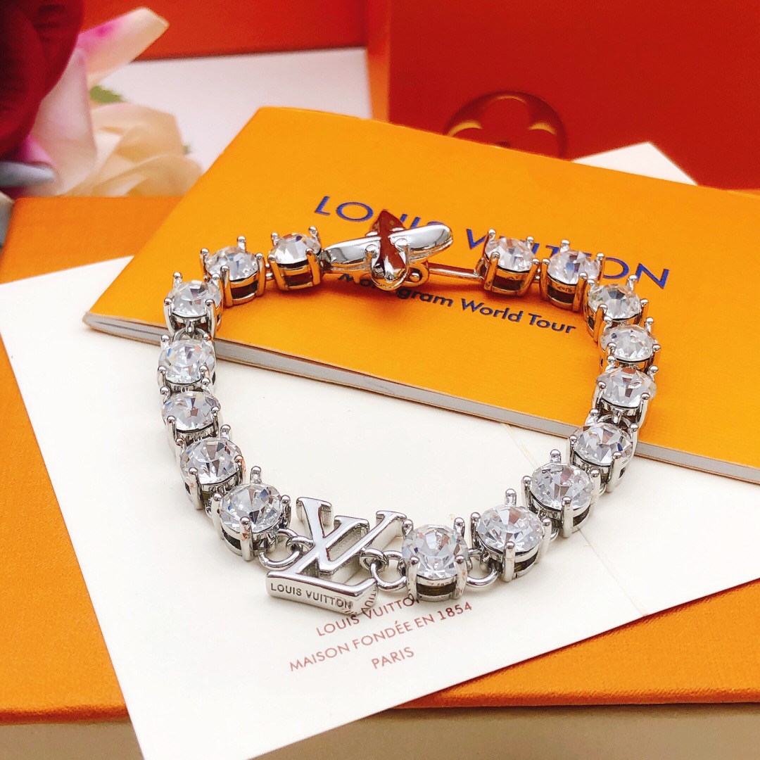Louis Vuitton Jewelry No.LSL0060 — photo 3