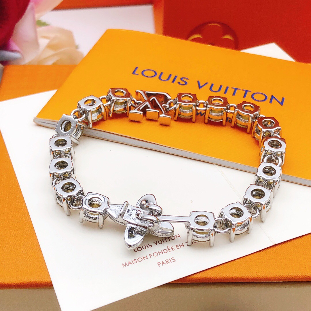 Louis Vuitton Jewelry No.LSL0060 — photo 6