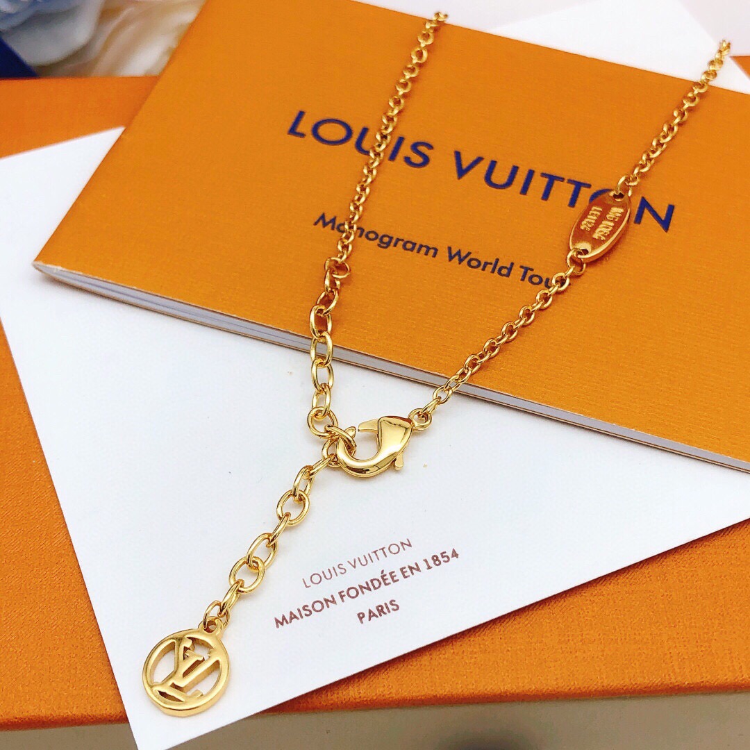 Louis Vuitton Haute Joaillerie Fine Jewelry Earrings Necklace Ring 4
