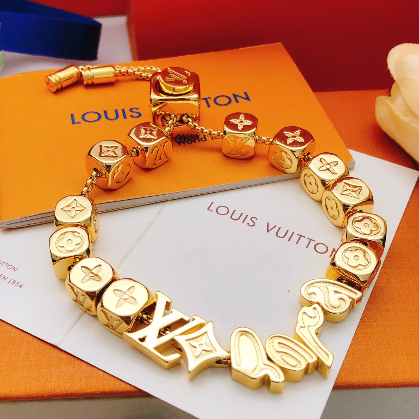 Louis Vuitton Haute Joaillerie Fine Jewelry Earrings Necklace Ring 2