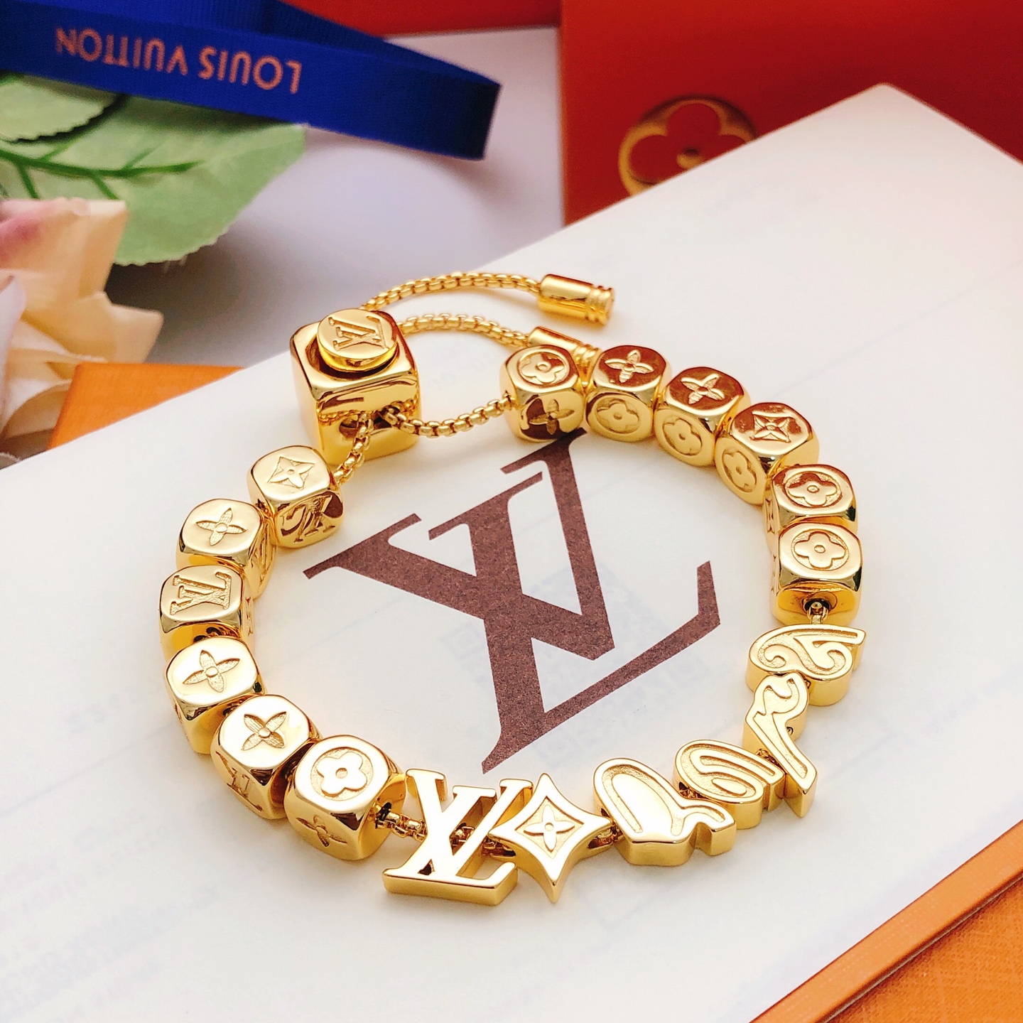 Louis Vuitton Haute Joaillerie Fine Jewelry Earrings Necklace Ring 4