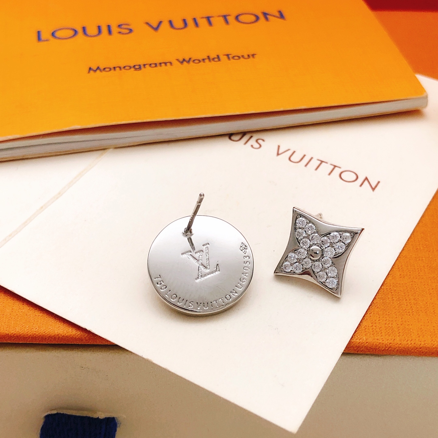Louis Vuitton Classic Handcrafted Luxury Leather Shoulder Bag Ref 3