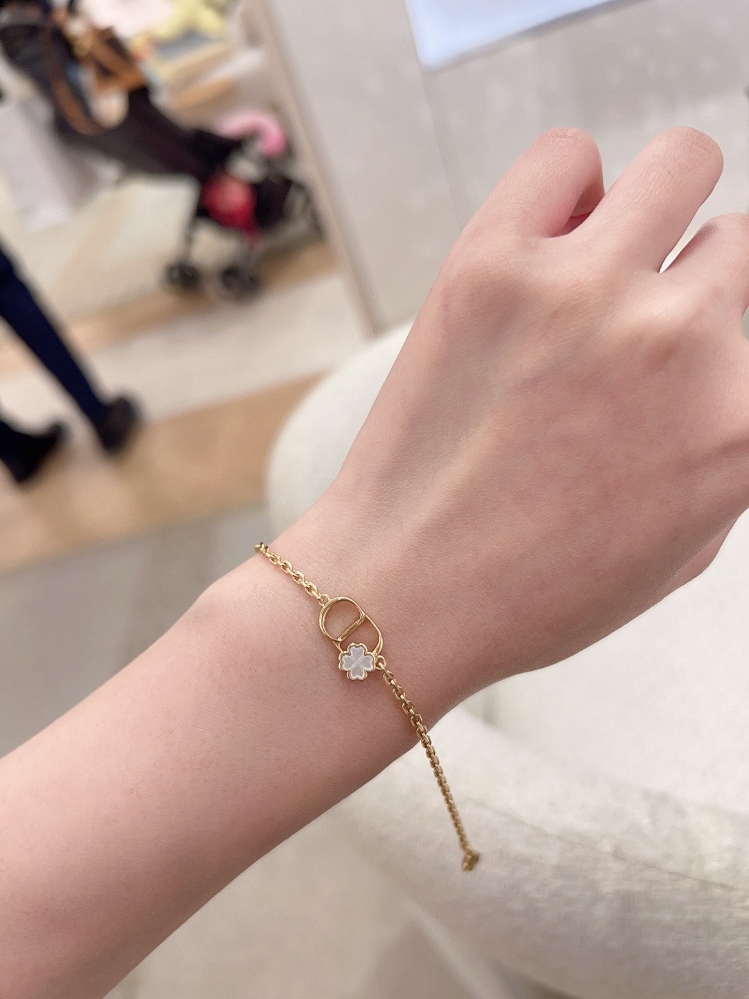 Van Cleef & Arpels Luxury Fine Jewelry Collection 7