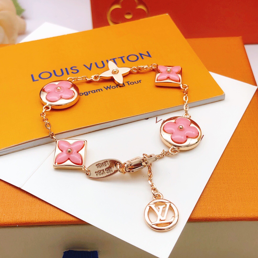 Louis Vuitton Jewelry No.LSL0074 — photo 3