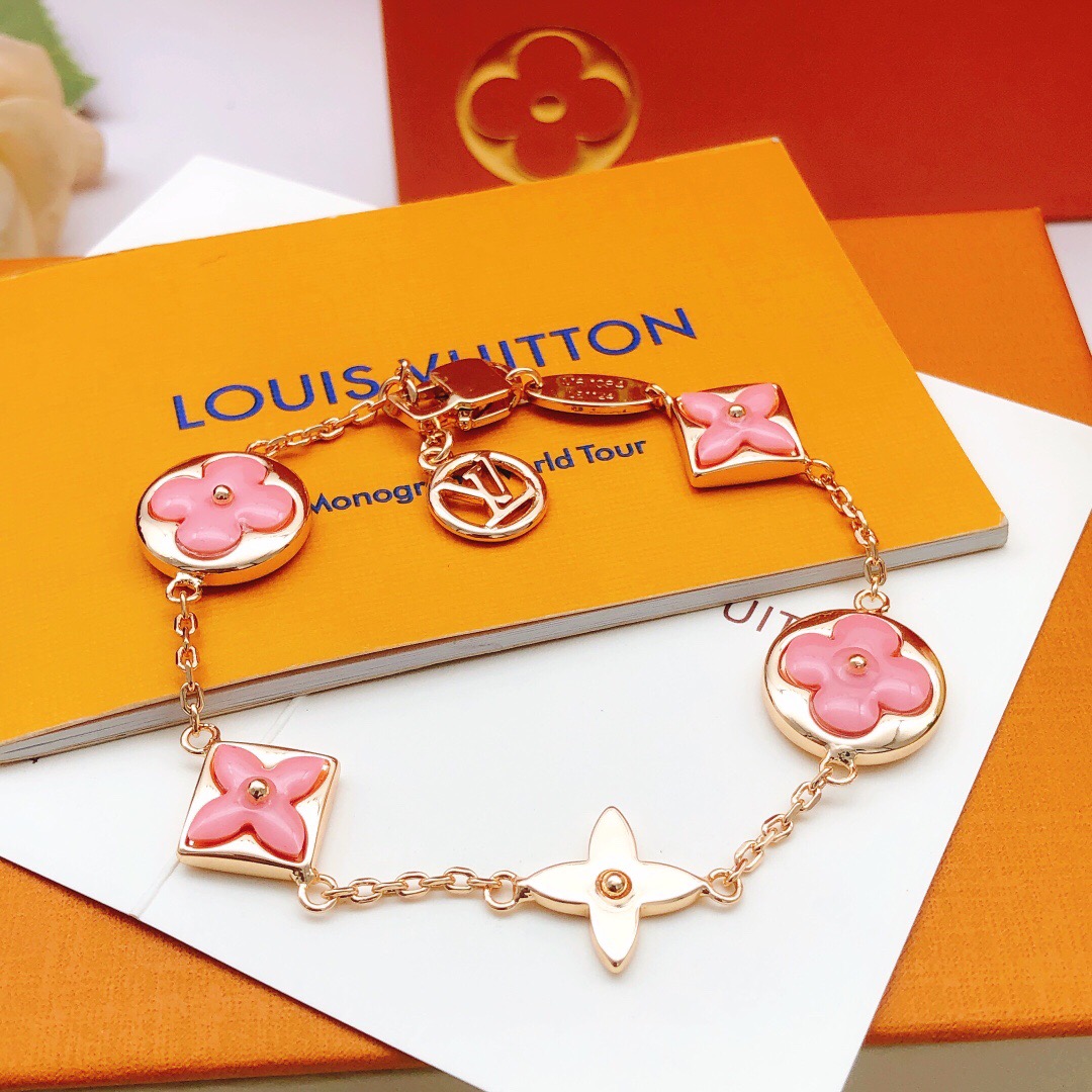 Louis Vuitton Jewelry No.LSL0074 — photo 2