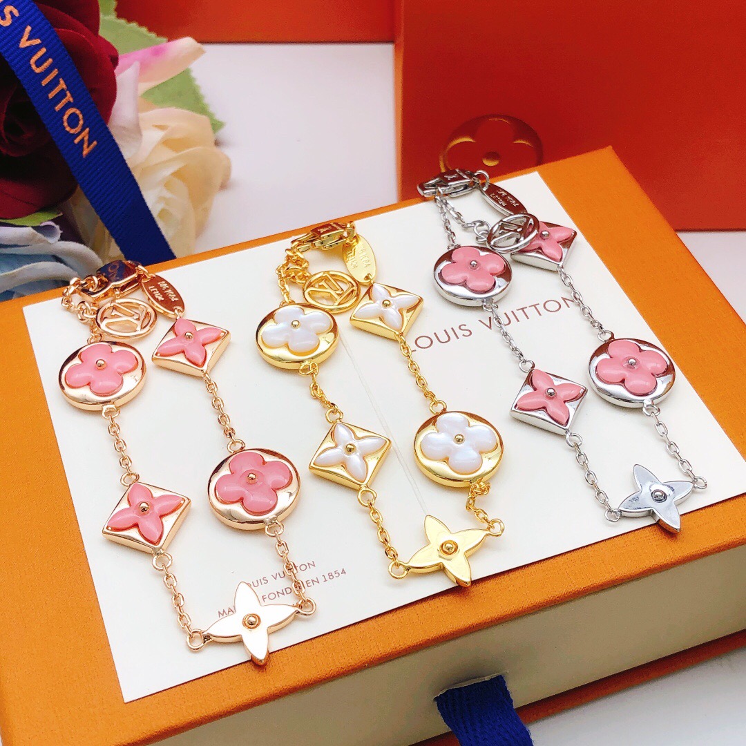 Louis Vuitton Jewelry No.LSL0074 — photo 5