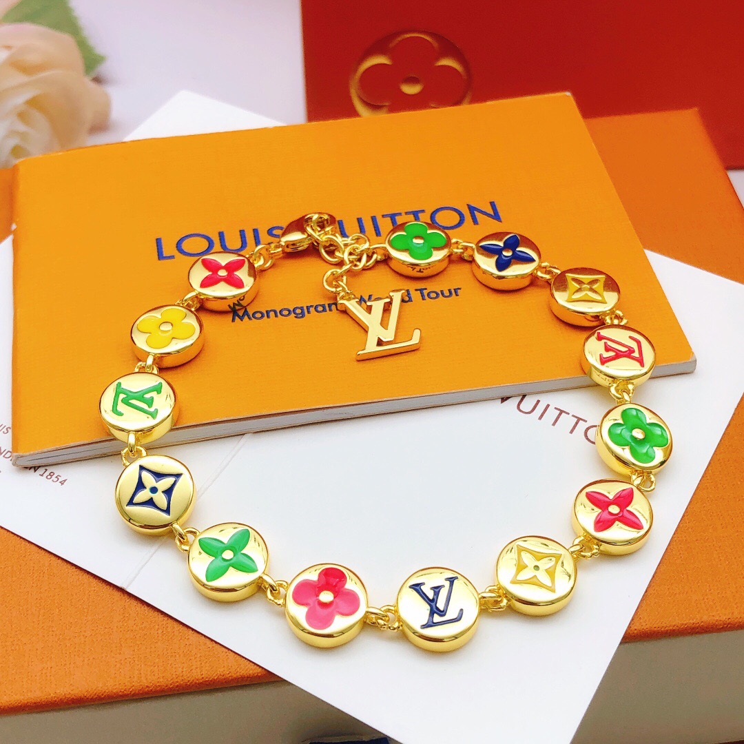 Louis Vuitton Haute Joaillerie Fine Jewelry Earrings Necklace Ring 4