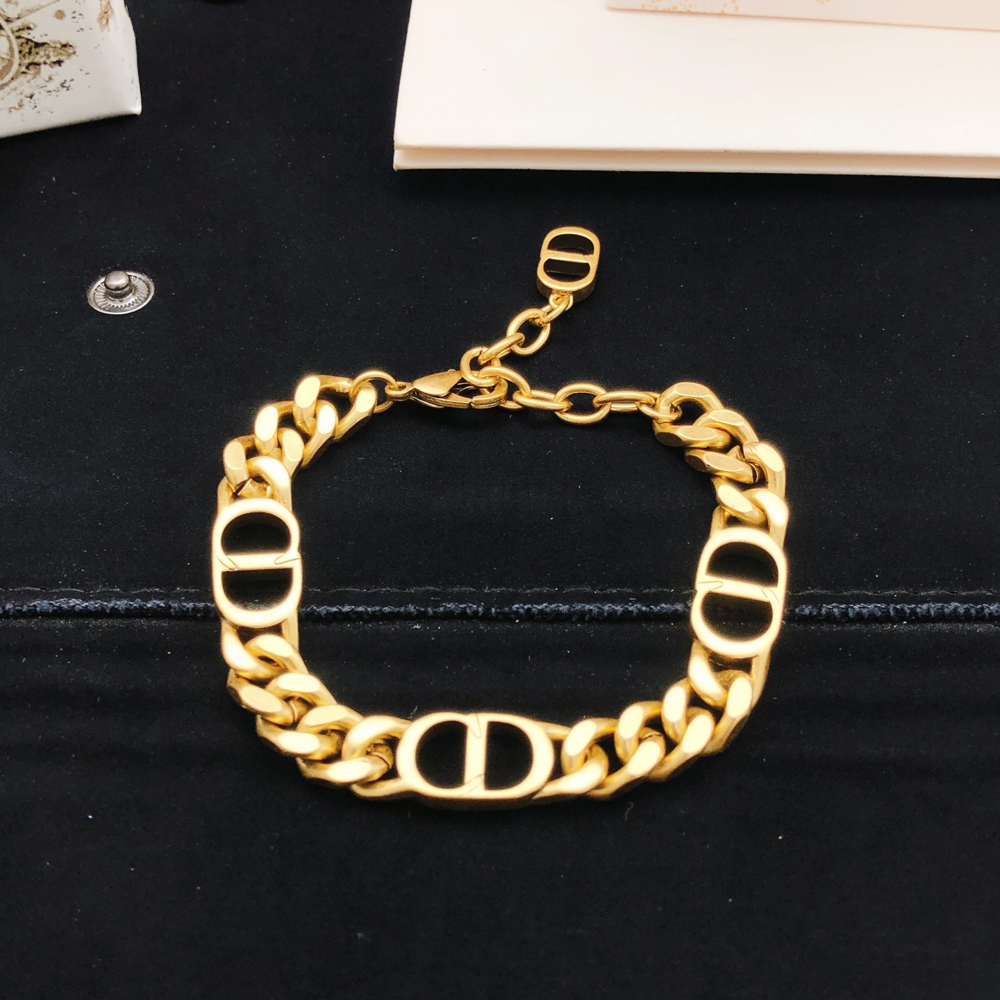 Alaïa Haute Couture Haute Joaillerie Fine Jewelry Earrings Necklace Ring 2