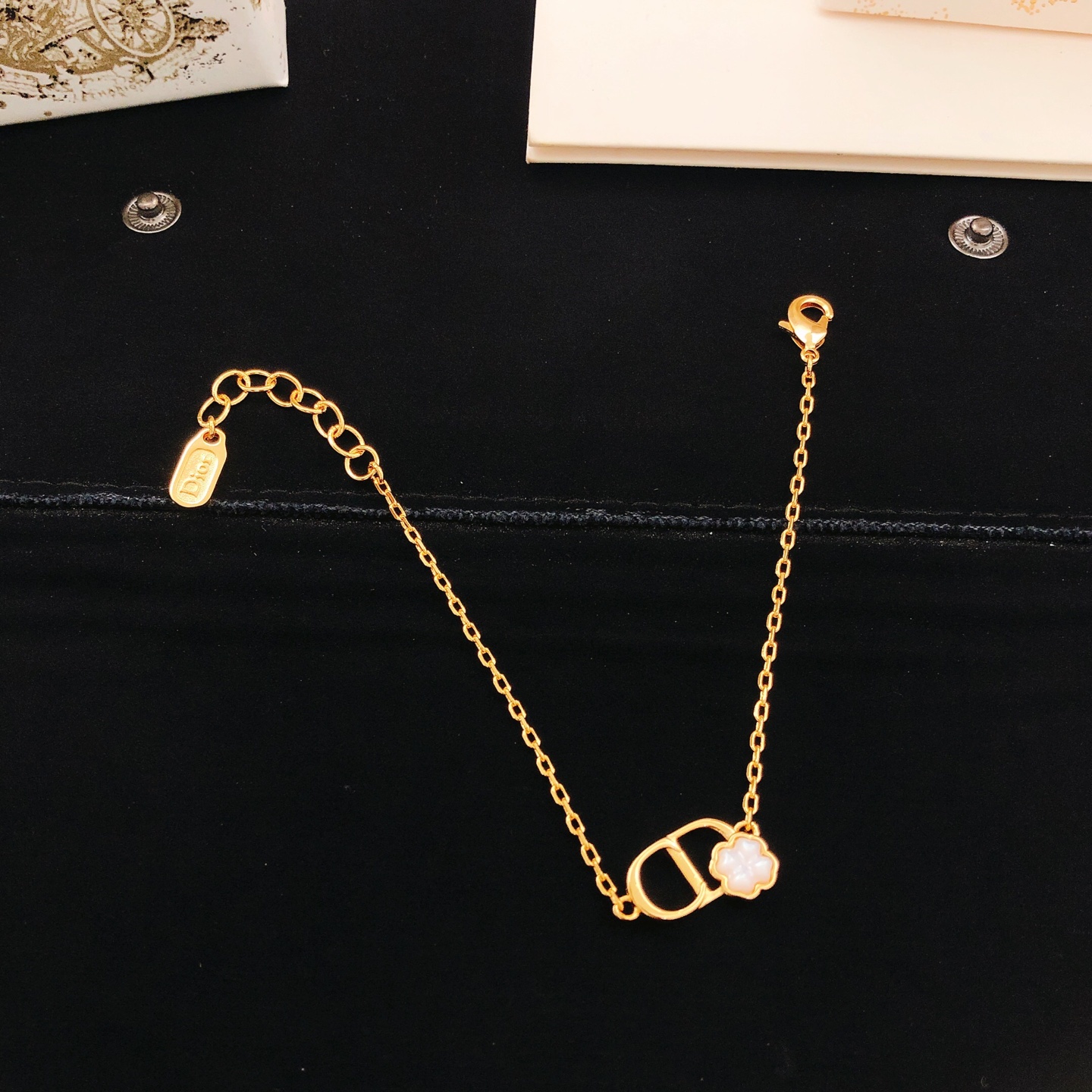 Van Cleef & Arpels Luxury Fine Jewelry Collection 5