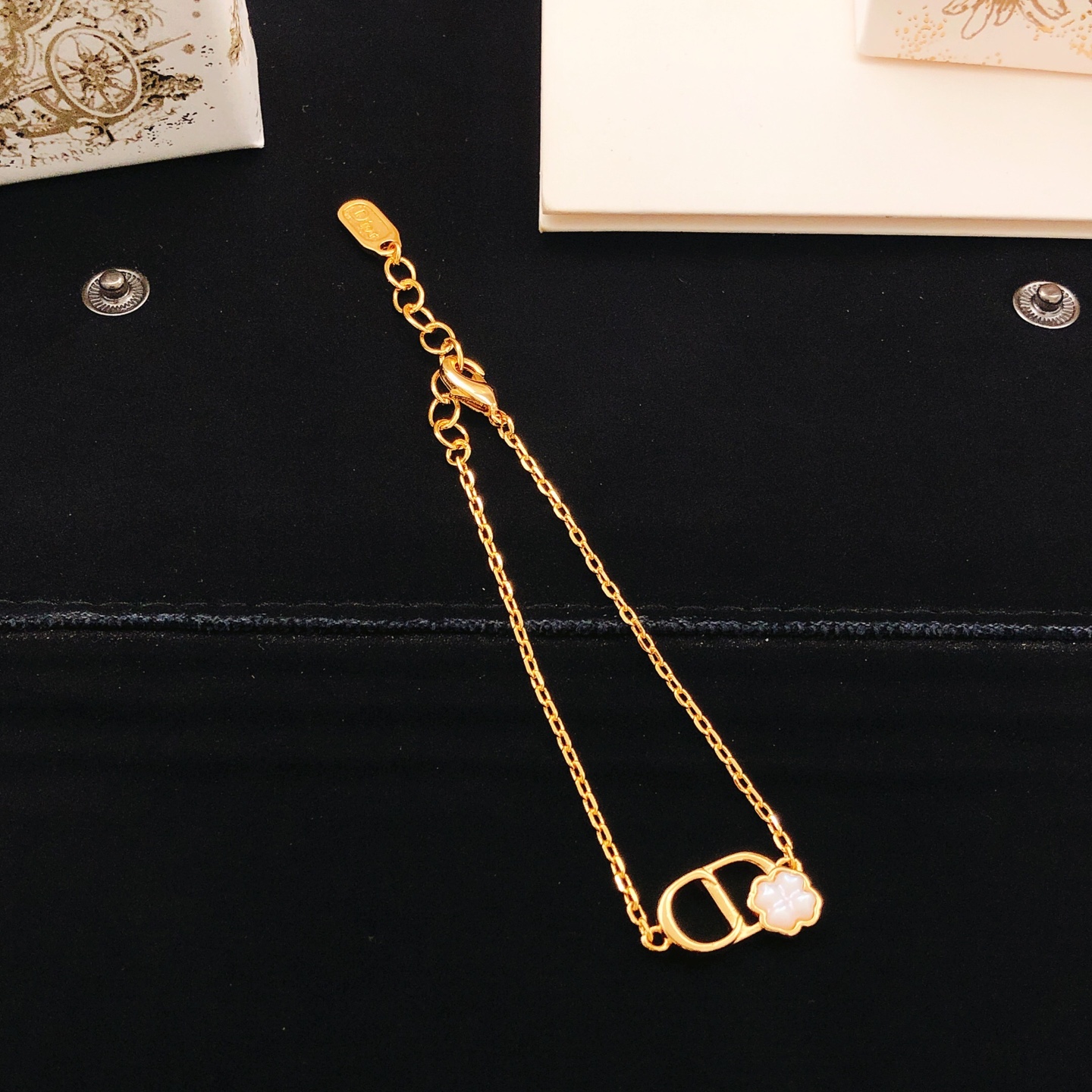 Van Cleef & Arpels Luxury Fine Jewelry Collection 2