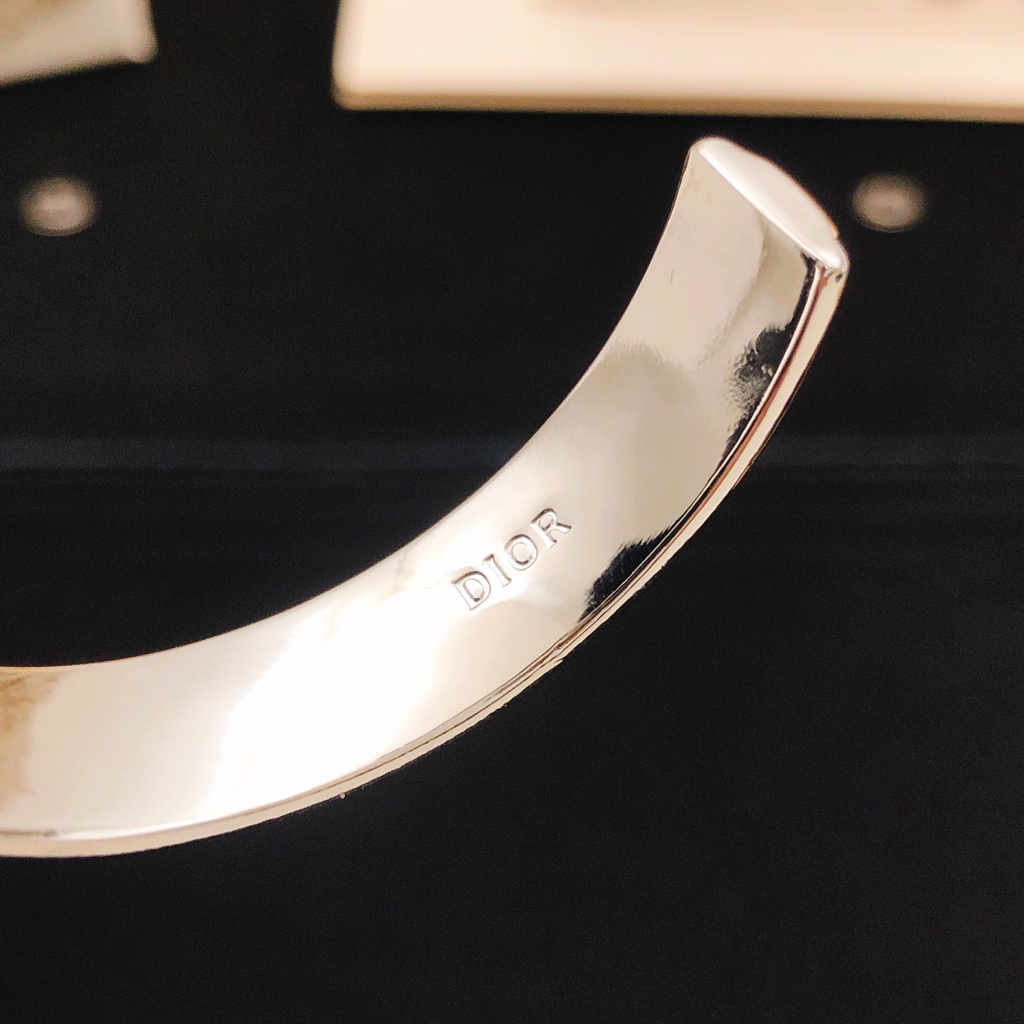 江诗丹顿 Vacheron Constantin 高定典藏传世高定珠宝耳环项链戒指首饰 #2D5BF279 3
