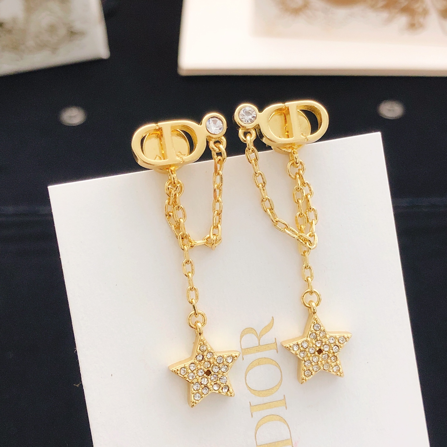 Rolex Haute Couture Haute Joaillerie Fine Jewelry Earrings Necklace Ring
