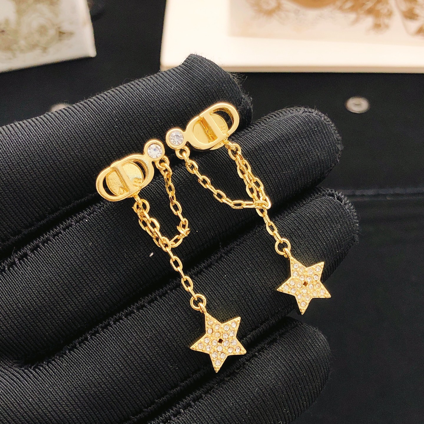 Rolex Haute Couture Haute Joaillerie Fine Jewelry Earrings Necklace Ring 2