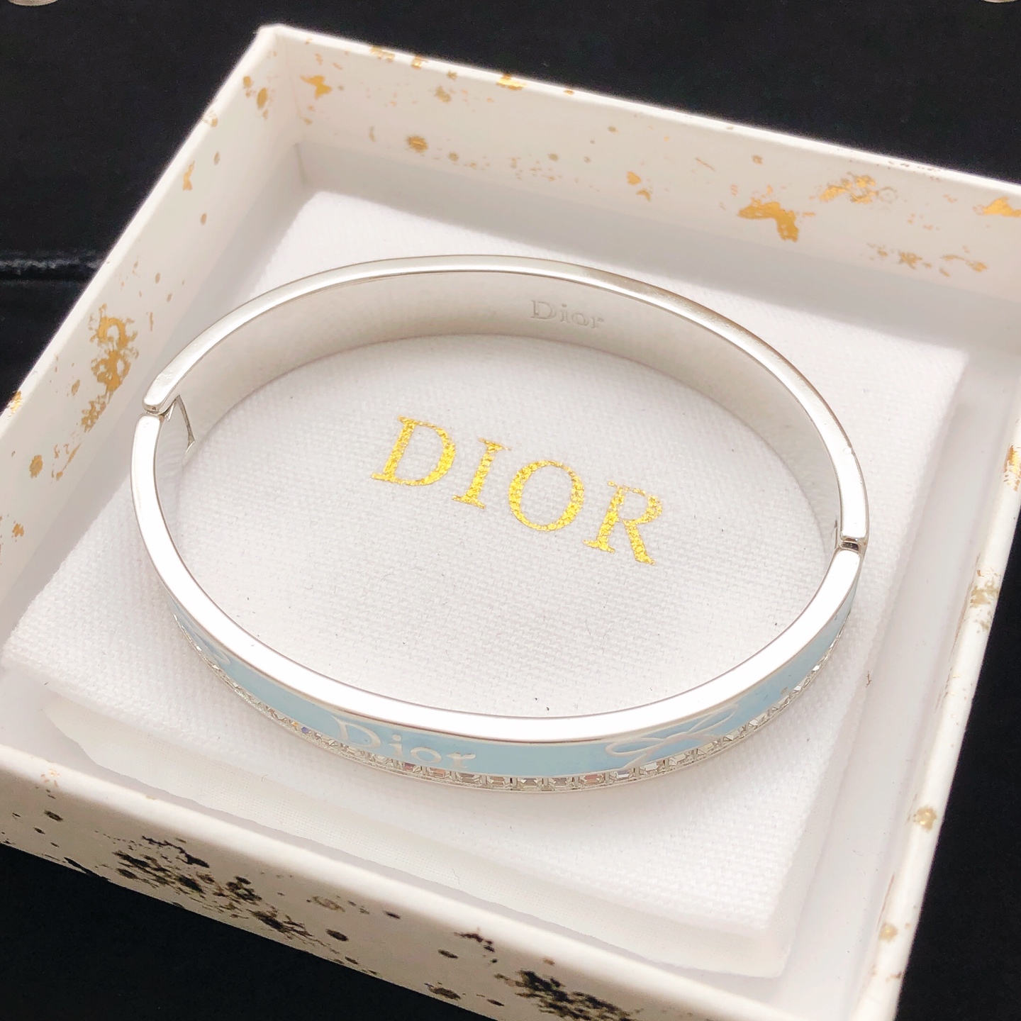Dior Haute Couture Haute Joaillerie Fine Jewelry Earrings Necklace Ring 6