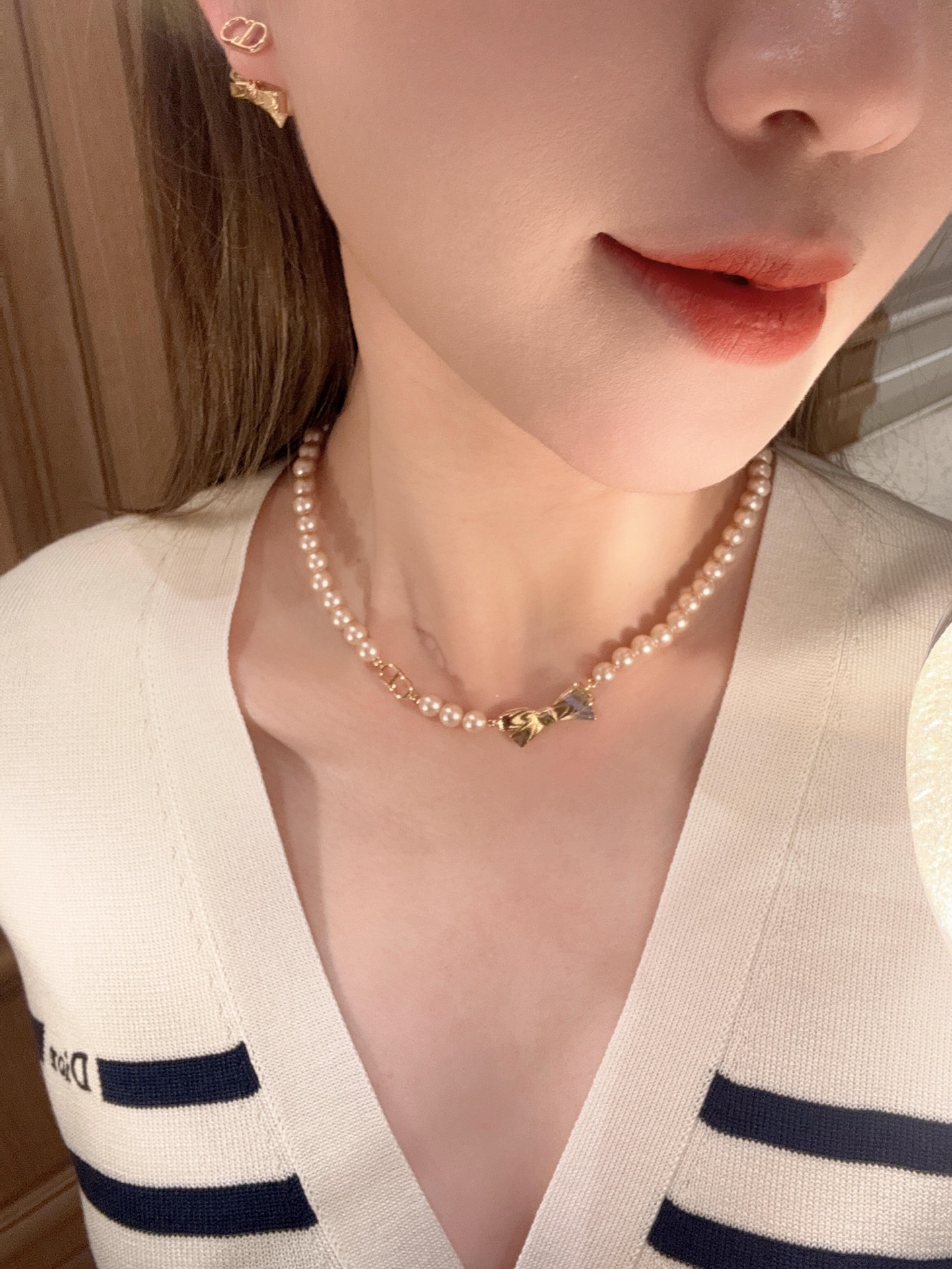 Saint Laurent Haute Couture Haute Joaillerie Fine Jewelry Earrings 7