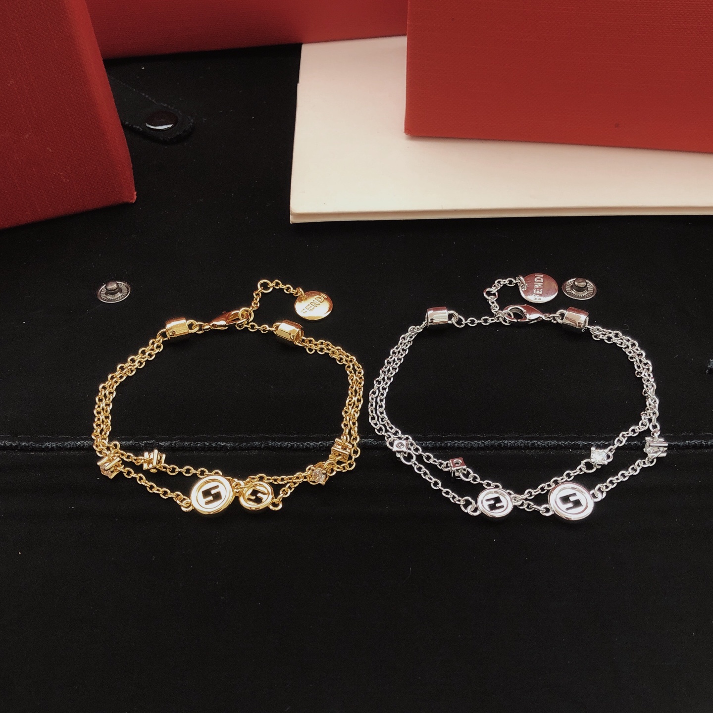亚历山大麦昆 Alexander McQueen 高定典藏传世高定珠宝耳环项链戒指首饰 #0481C9AD 7