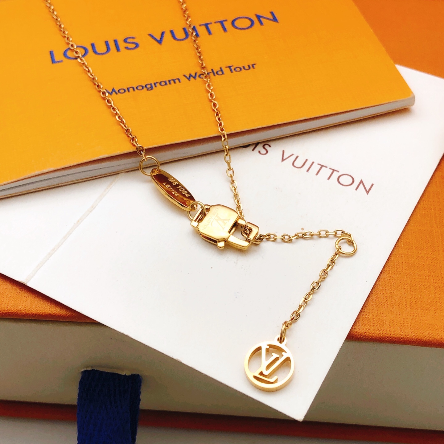 Louis Vuitton Haute Joaillerie Fine Jewelry Earrings Necklace Ring 3