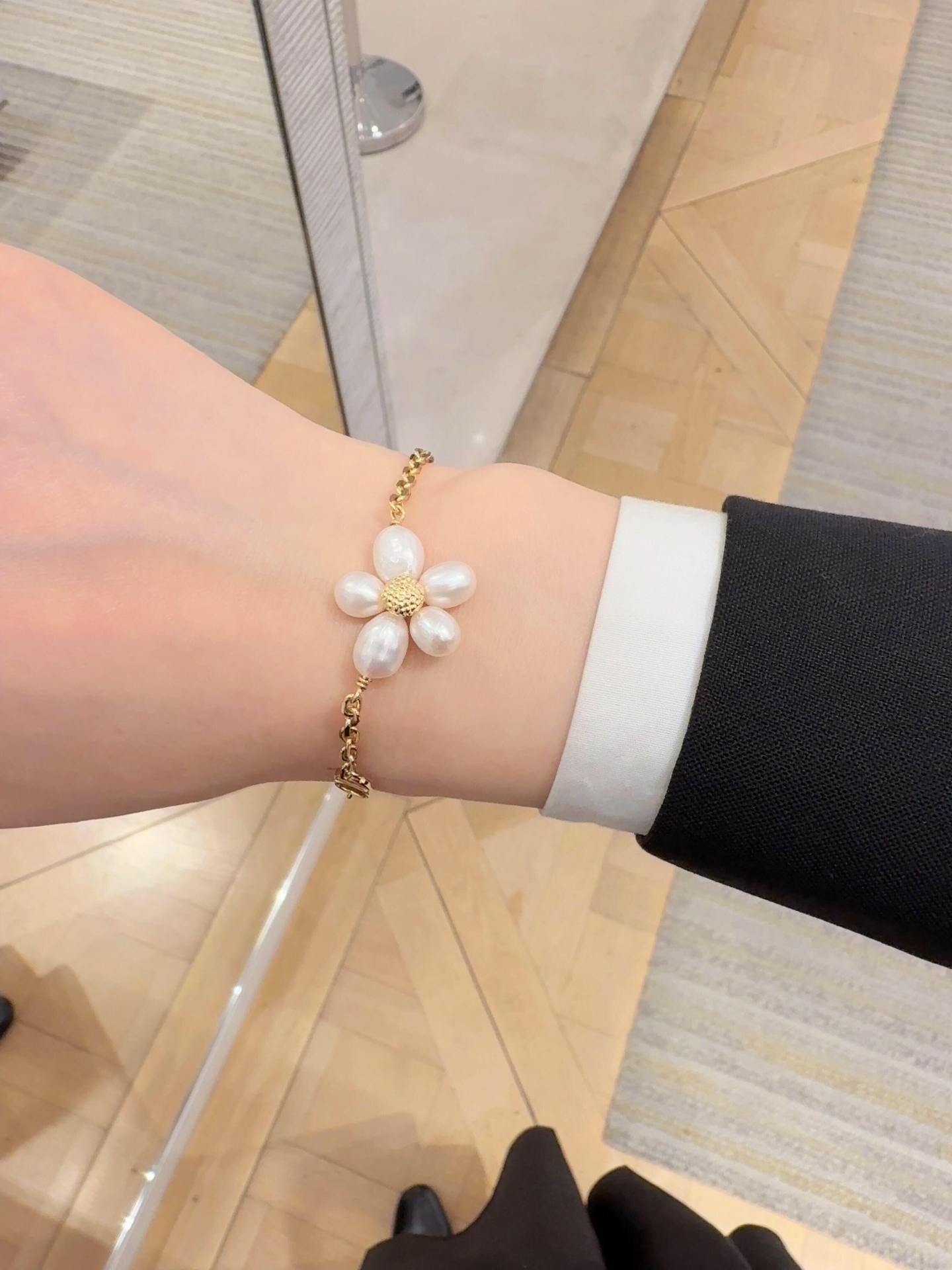 巴黎世家 Balenciaga 高定典藏传世高定珠宝耳环项链戒指首饰 #CEFF7EEB 7