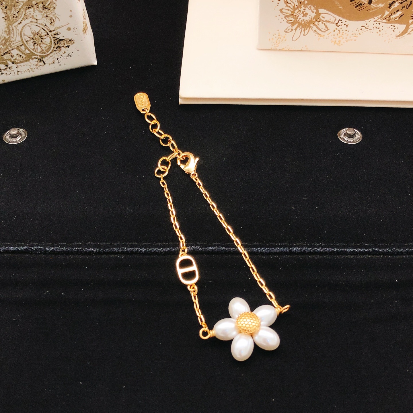 Chanel Haute Couture Haute Joaillerie Fine Jewelry Earrings Necklace 2