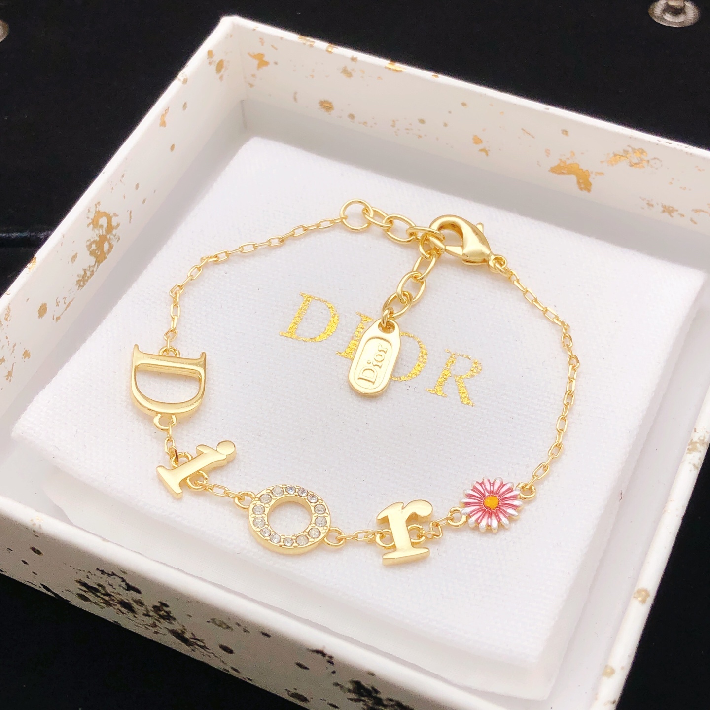 Chanel Haute Joaillerie Fine Jewelry Earrings Necklace Ring Ref.770CFE64 2