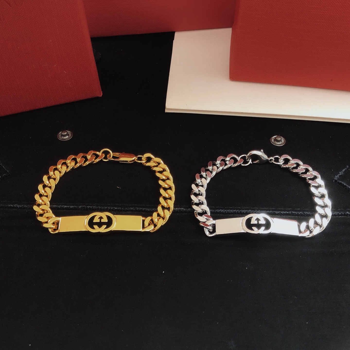 Valentino Haute Couture Haute Joaillerie Fine Jewelry Earrings Necklace 7