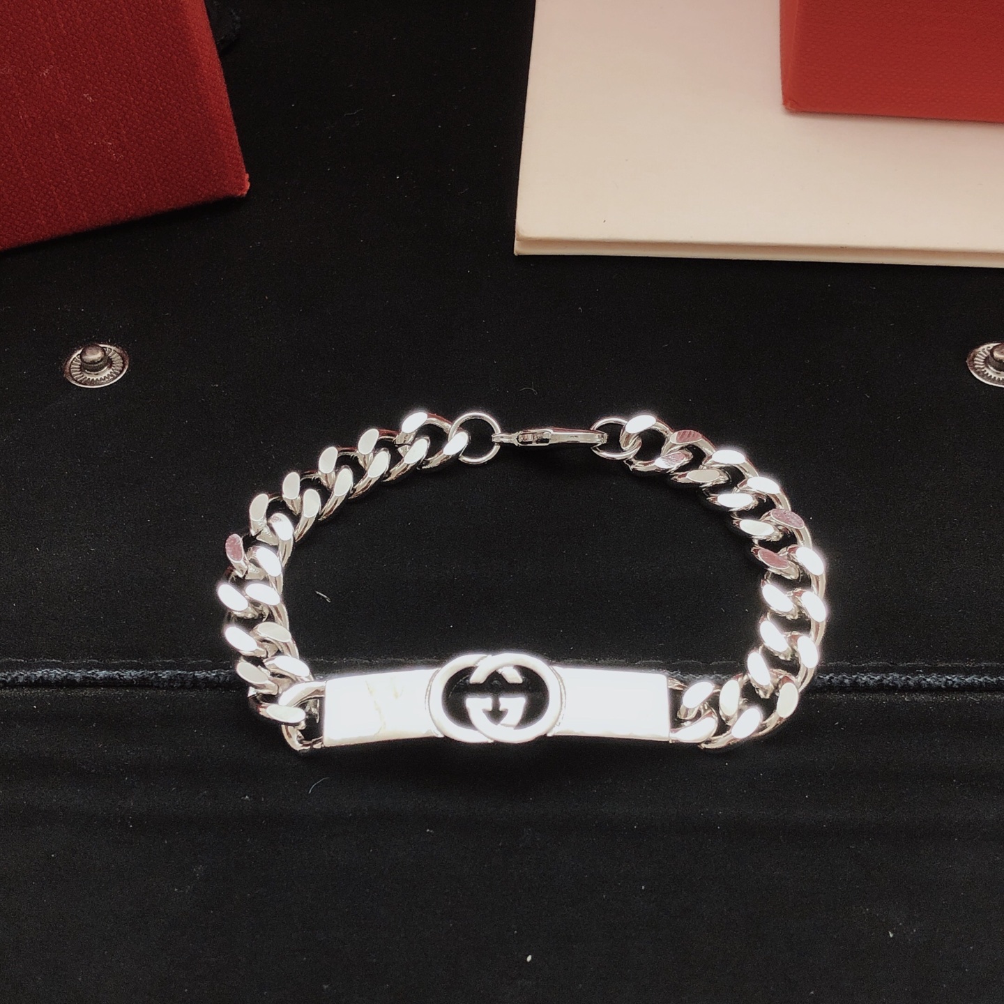 Valentino Haute Couture Haute Joaillerie Fine Jewelry Earrings Necklace