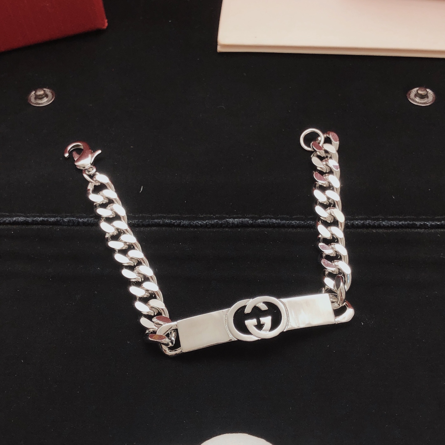 Valentino Haute Couture Haute Joaillerie Fine Jewelry Earrings Necklace 2
