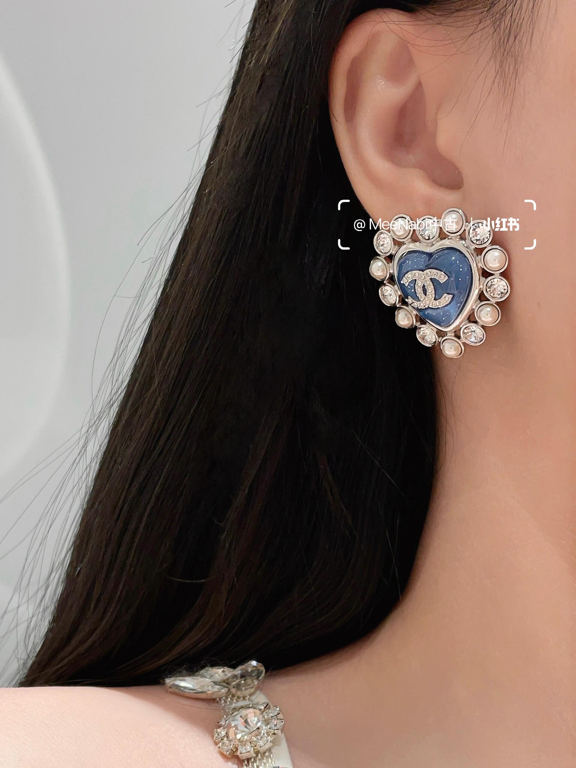 Gianvito Rossi Haute Couture Haute Joaillerie Fine Jewelry Earrings 2