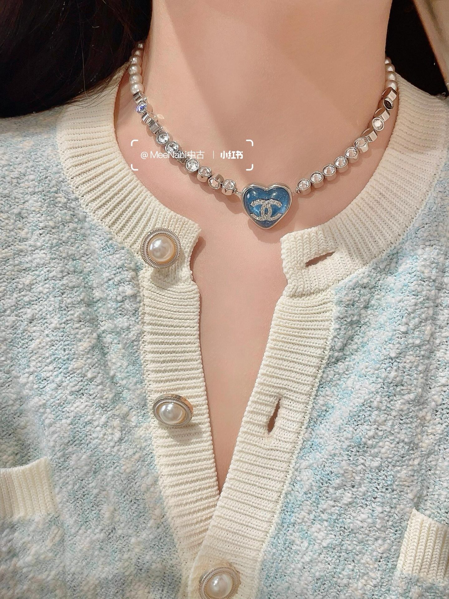 Goyard Haute Couture Haute Joaillerie Fine Jewelry Earrings Necklace 7