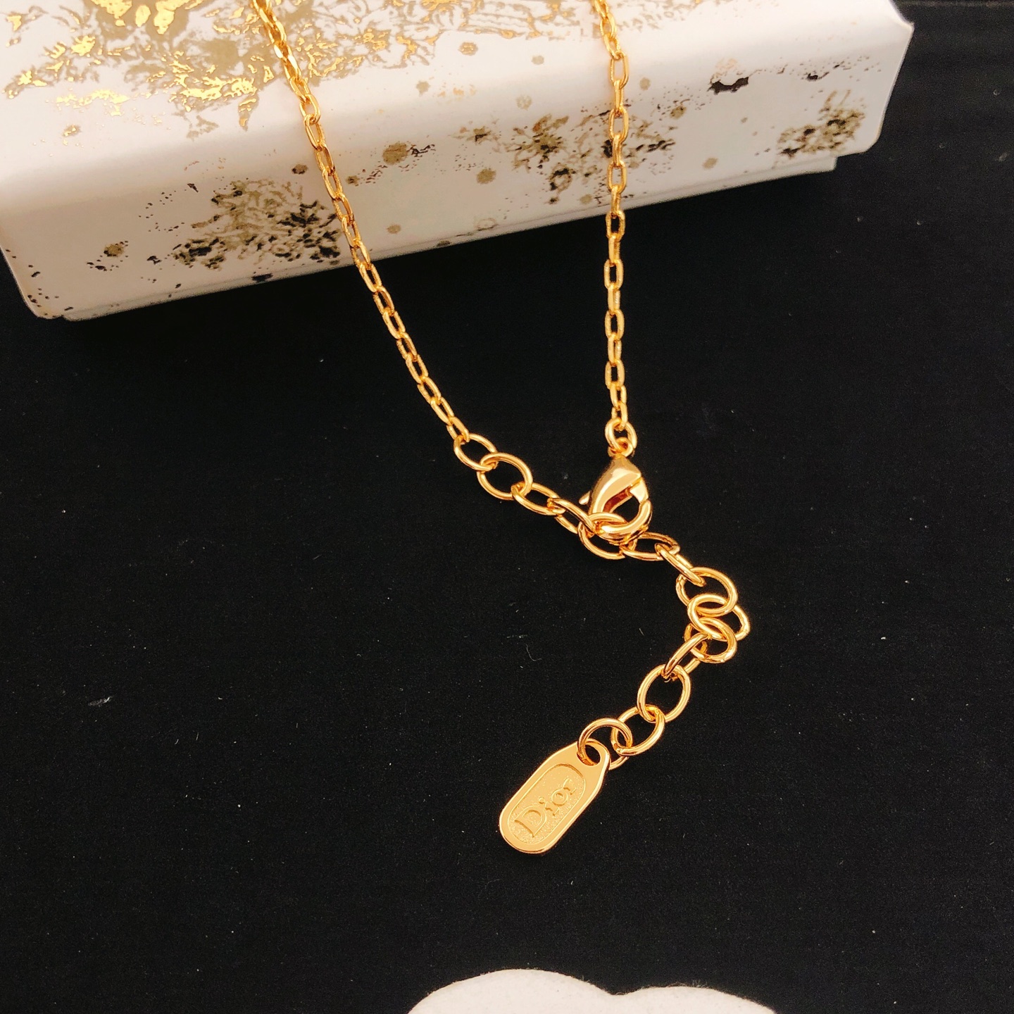 Loro Piana Haute Couture Haute Joaillerie Fine Jewelry Earrings Necklace 8