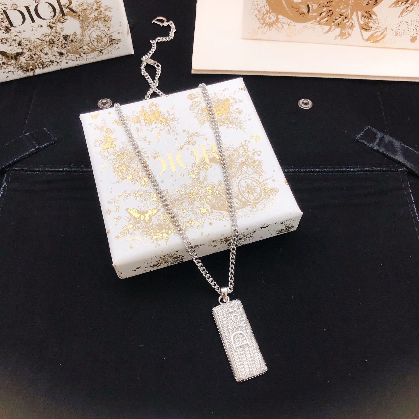 Maison Margiela Haute Couture Haute Joaillerie Fine Jewelry Earrings 2