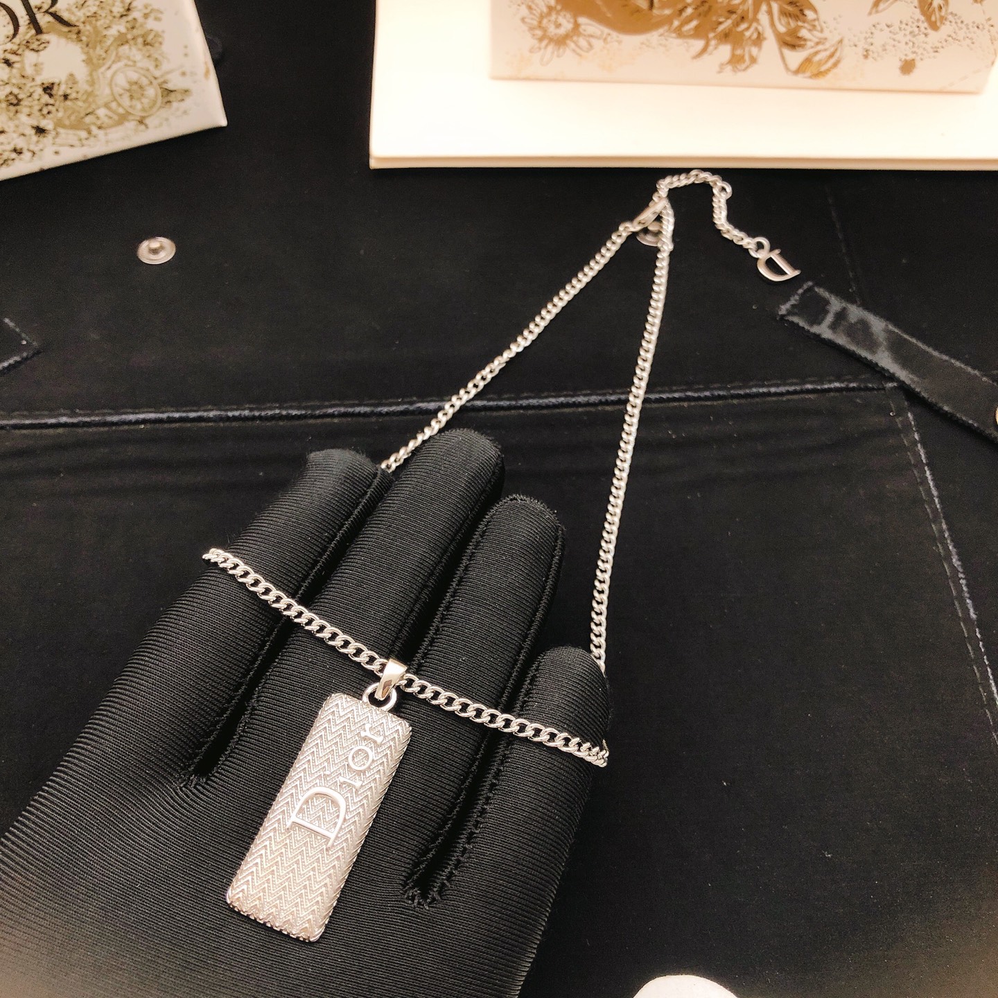 Maison Margiela Haute Couture Haute Joaillerie Fine Jewelry Earrings 7