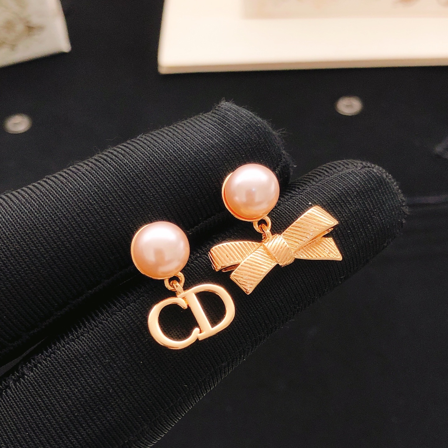 Jacquemus Haute Couture Haute Joaillerie Fine Jewelry Earrings Necklace 2