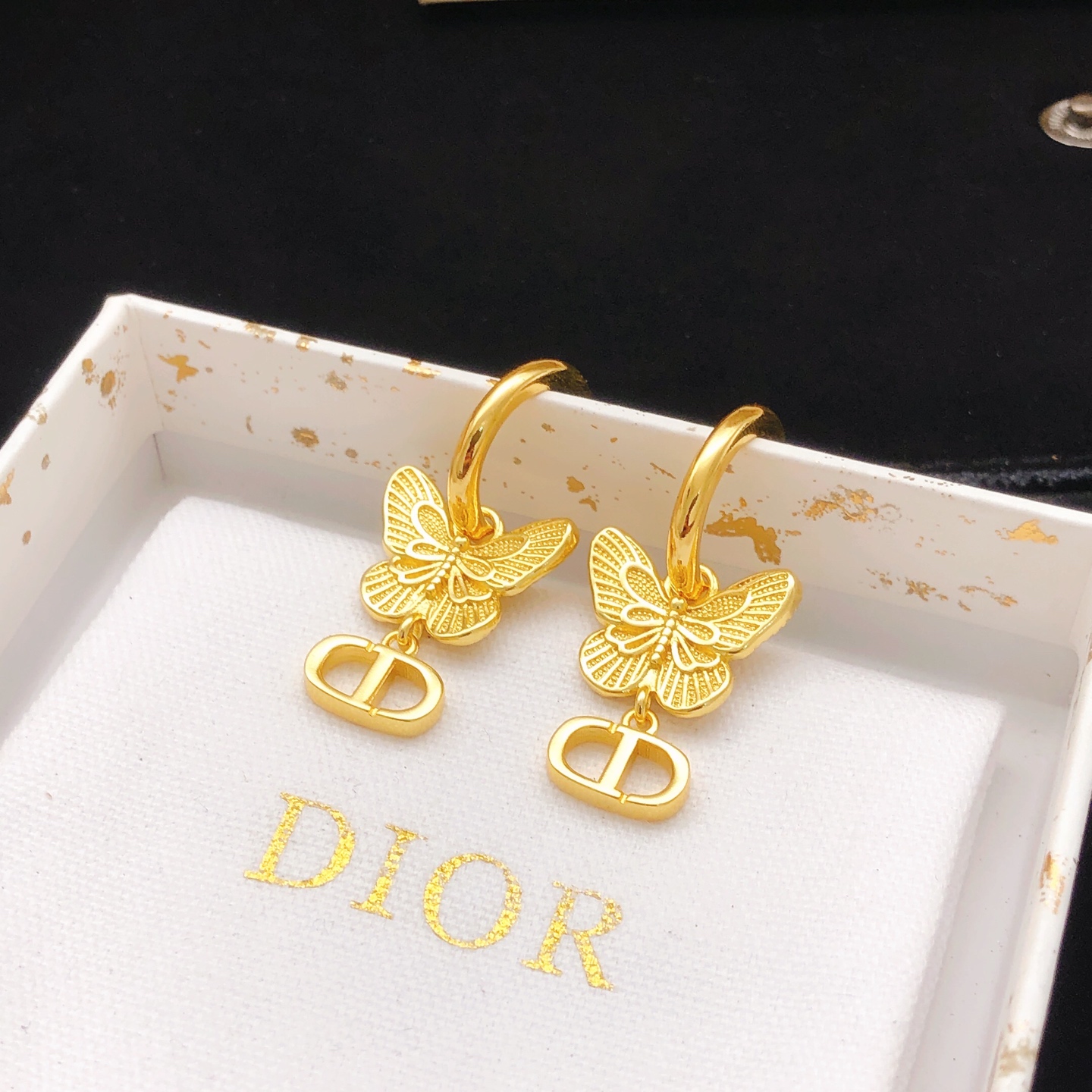 Bottega Veneta Haute Couture Haute Joaillerie Fine Jewelry Earrings 4