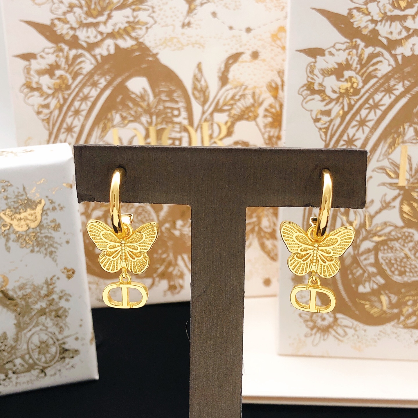 Bottega Veneta Haute Couture Haute Joaillerie Fine Jewelry Earrings 6