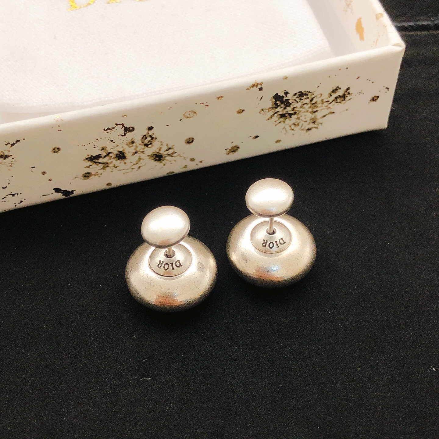 Audemars Piguet Haute Couture Haute Joaillerie Fine Jewelry Earrings 3
