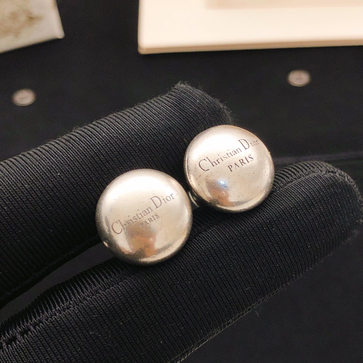 Audemars Piguet Haute Couture Haute Joaillerie Fine Jewelry Earrings 4