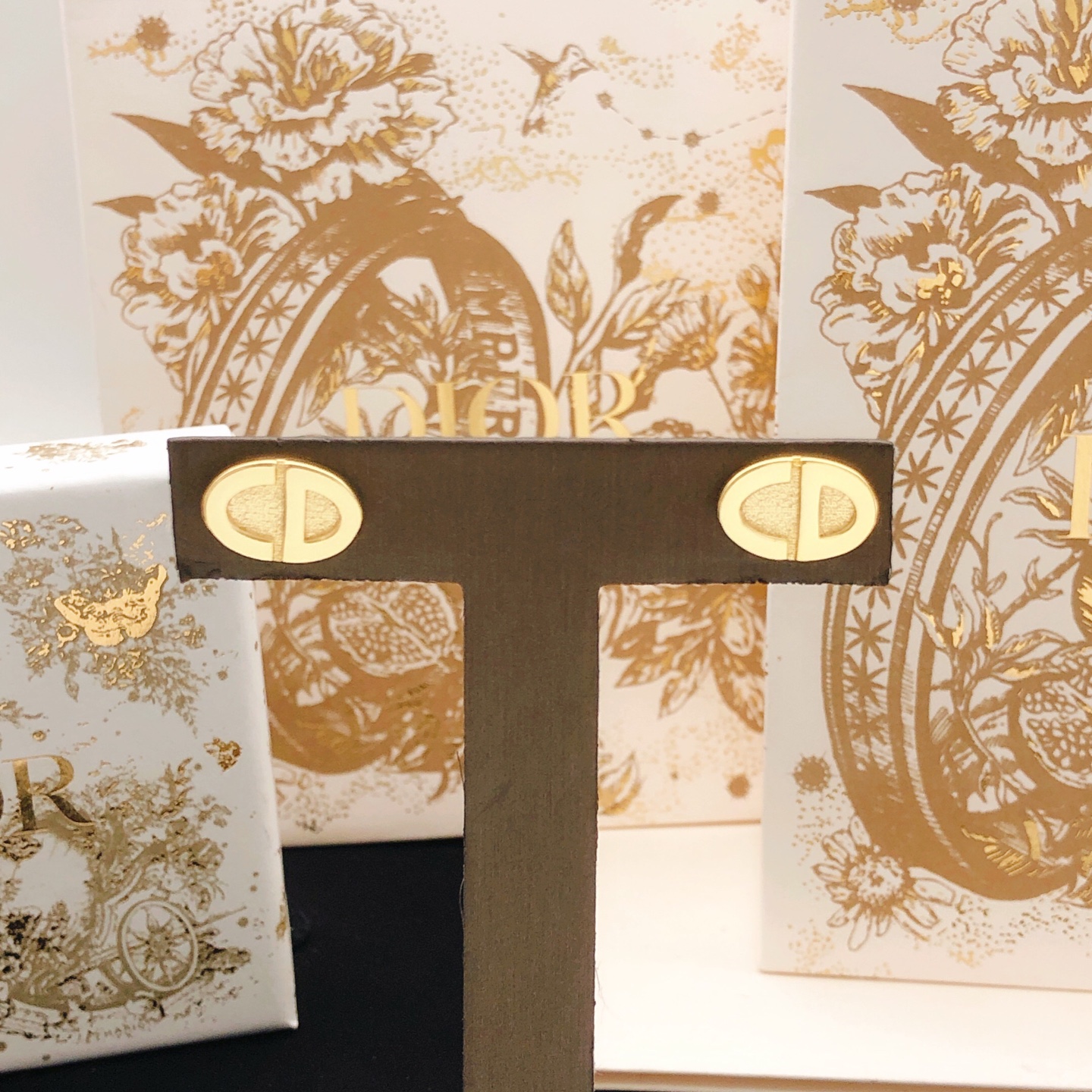 布鲁奈罗·库奇内利 Brunello Cucinelli 高定典藏传世高定珠宝耳环项链戒指首饰 #8ECA271C 6