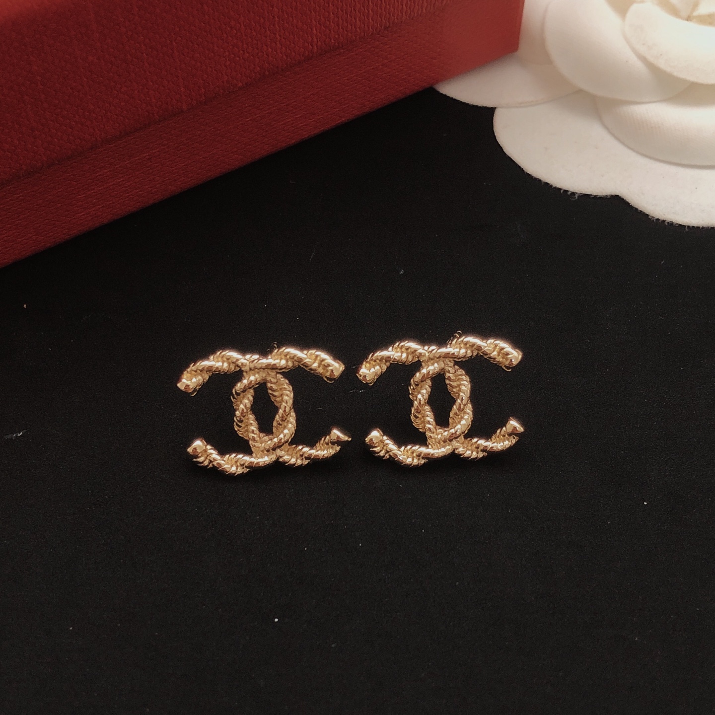 Balenciaga Haute Couture Haute Joaillerie Fine Jewelry Earrings Necklace 5
