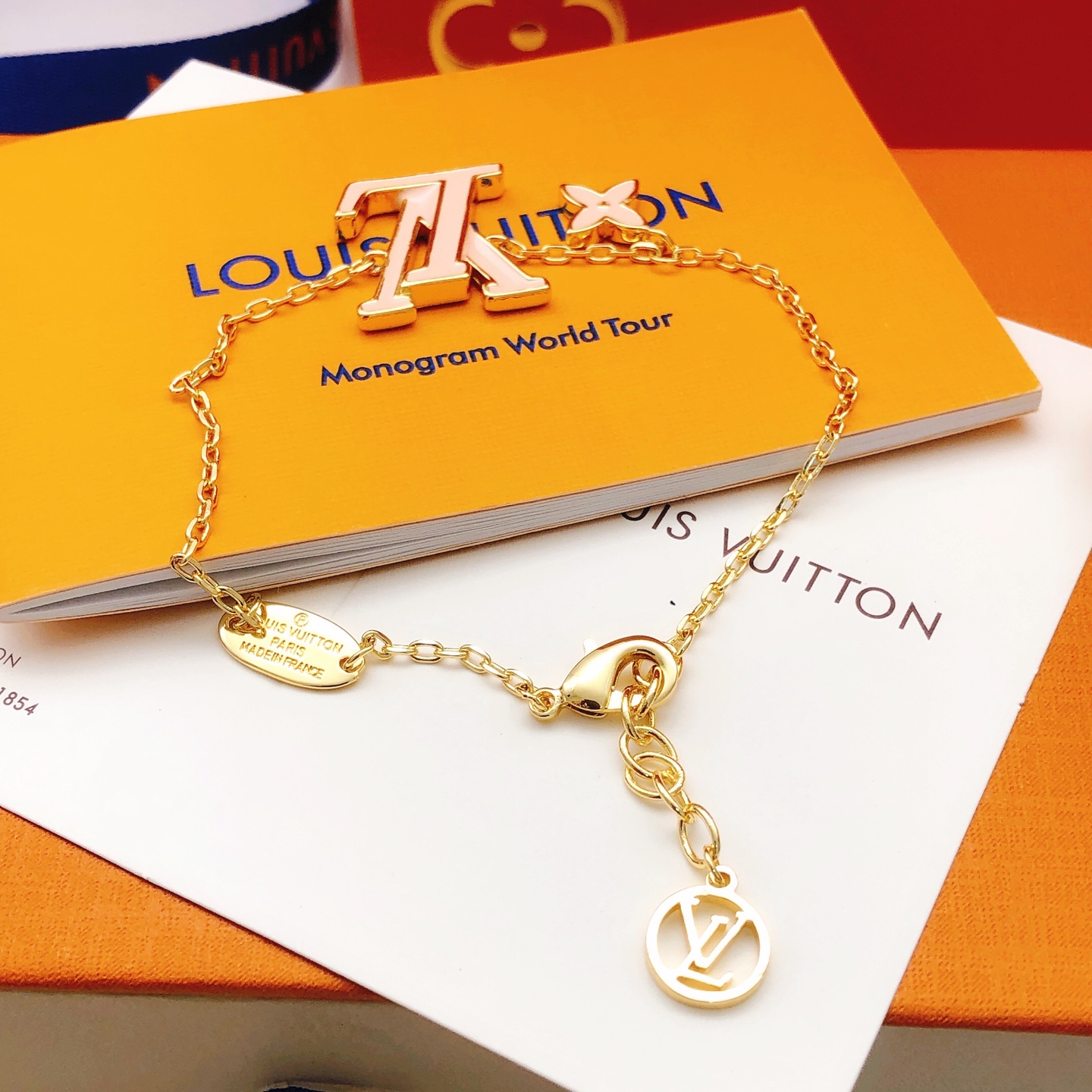 路易威登 Louis Vuitton 典雅工坊高奢皮具手袋包包女包 #F2C3A9EC 3