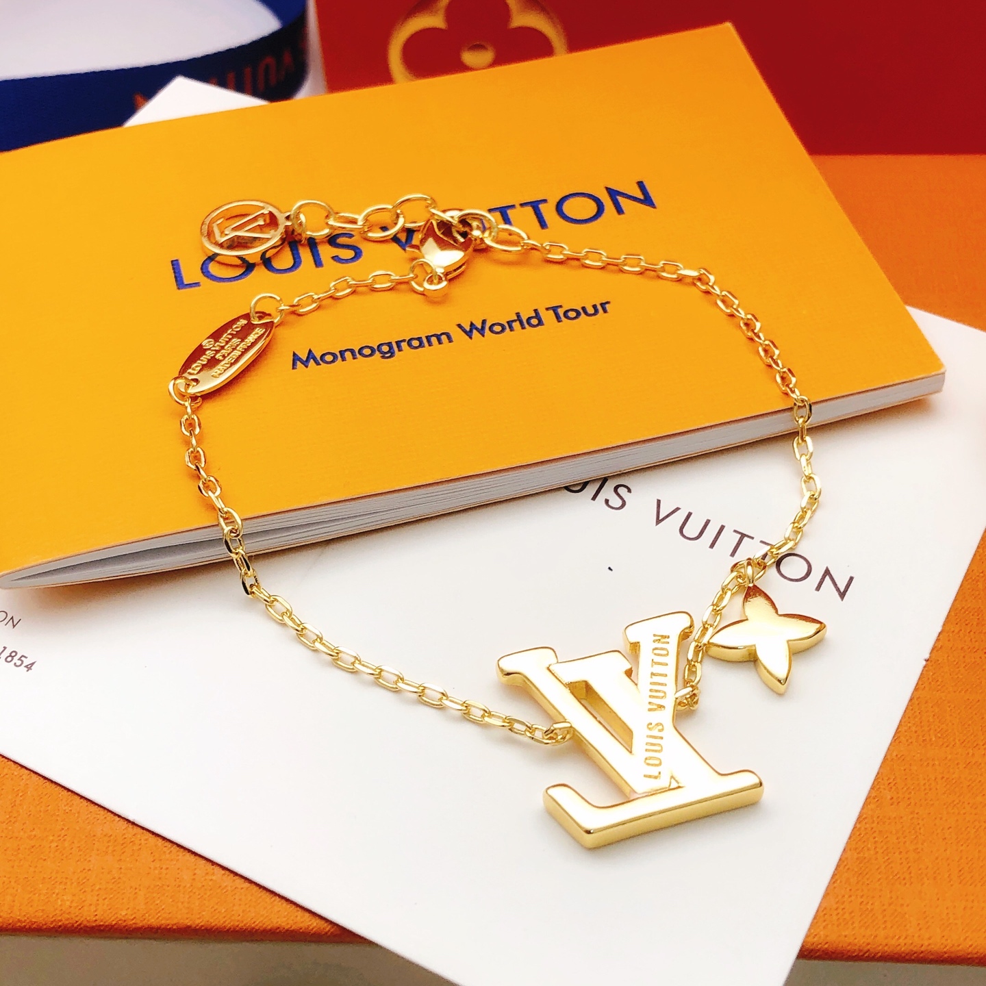 路易威登 Louis Vuitton 典雅工坊高奢皮具手袋包包女包 #F2C3A9EC 2