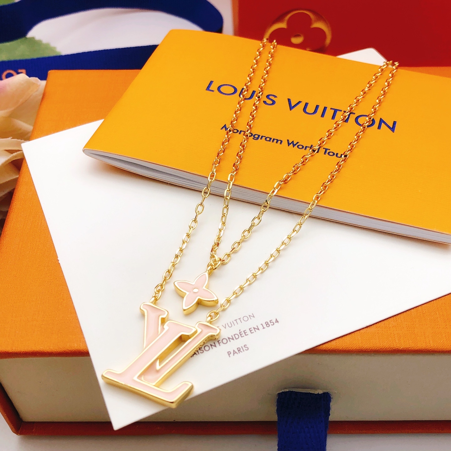 路易威登 Louis Vuitton 典雅工坊高奢皮具手袋包包女包 #8374E7AB 6