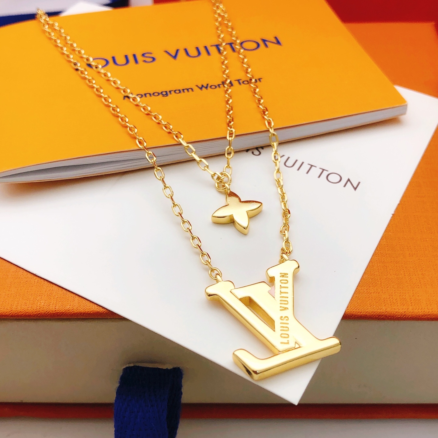 路易威登 Louis Vuitton 典雅工坊高奢皮具手袋包包女包 #8374E7AB 5