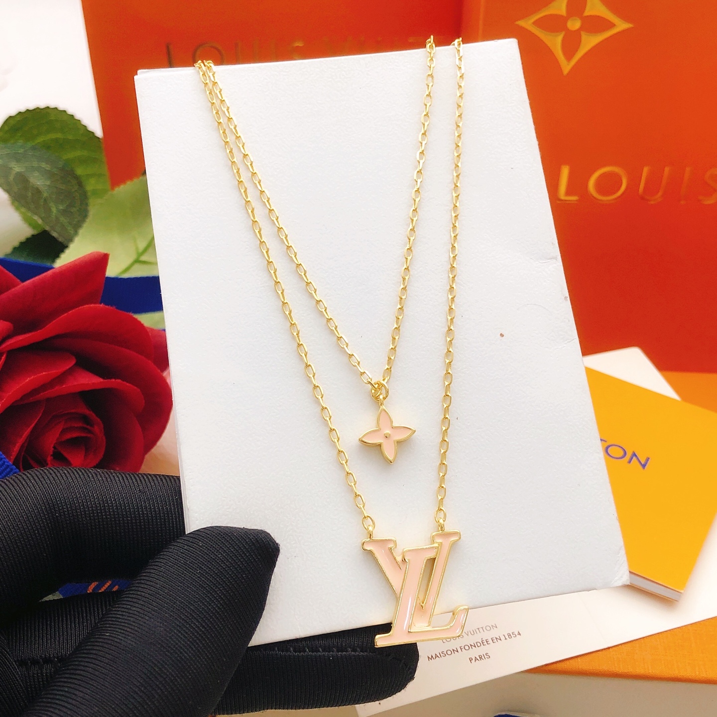 路易威登 Louis Vuitton 典雅工坊高奢皮具手袋包包女包 #8374E7AB 2