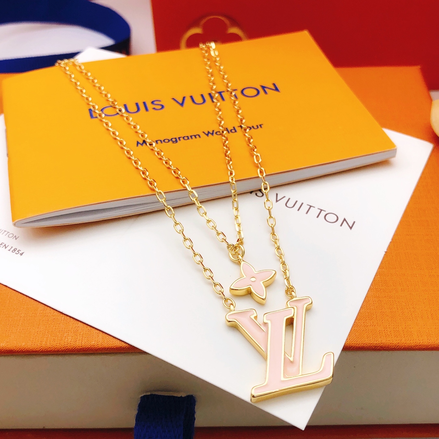 路易威登 Louis Vuitton 典雅工坊高奢皮具手袋包包女包 #8374E7AB 4