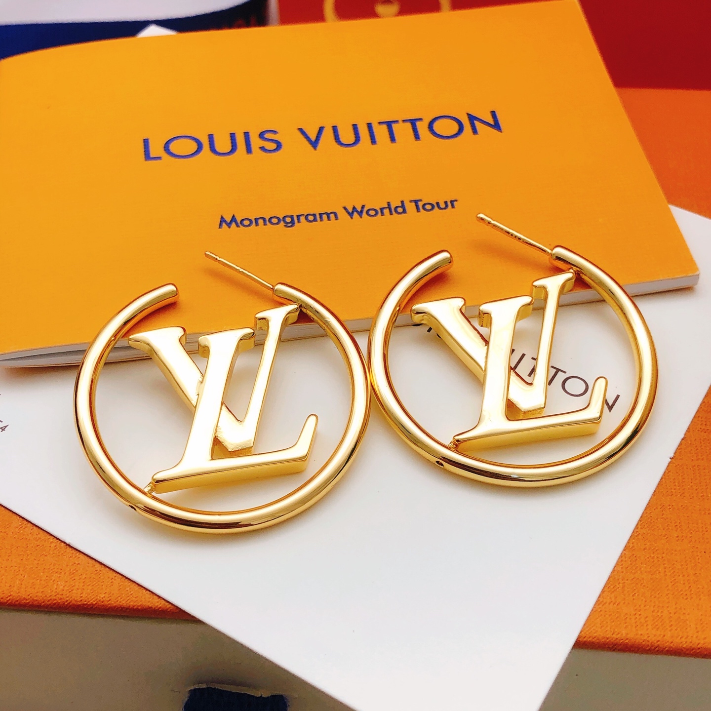 Louis Vuitton Haute Maroquinerie Luxury Leather Bag Handbag Ref.1A3A85B8 2