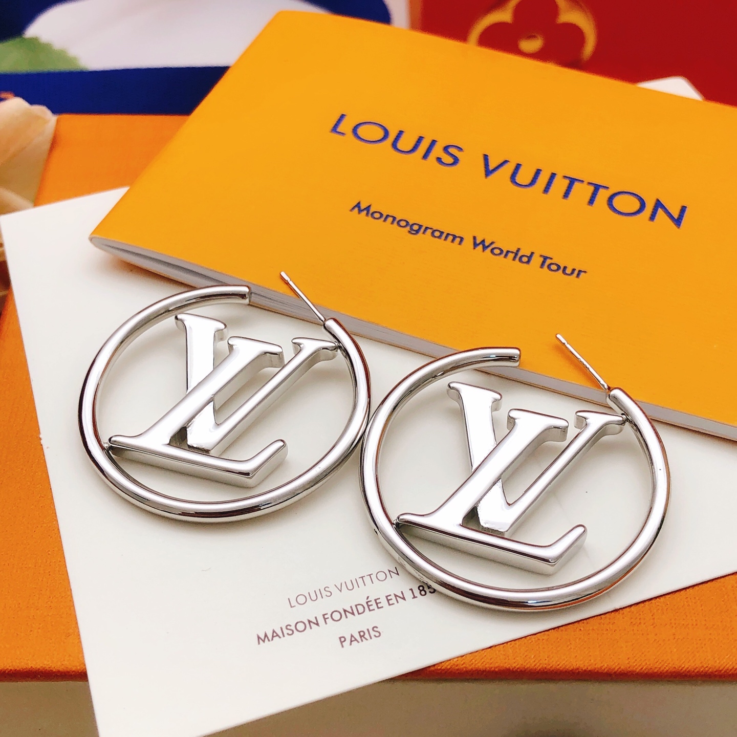 路易威登 Louis Vuitton 典雅工坊高奢皮具手袋包包女包 #8BBE1E1C 4