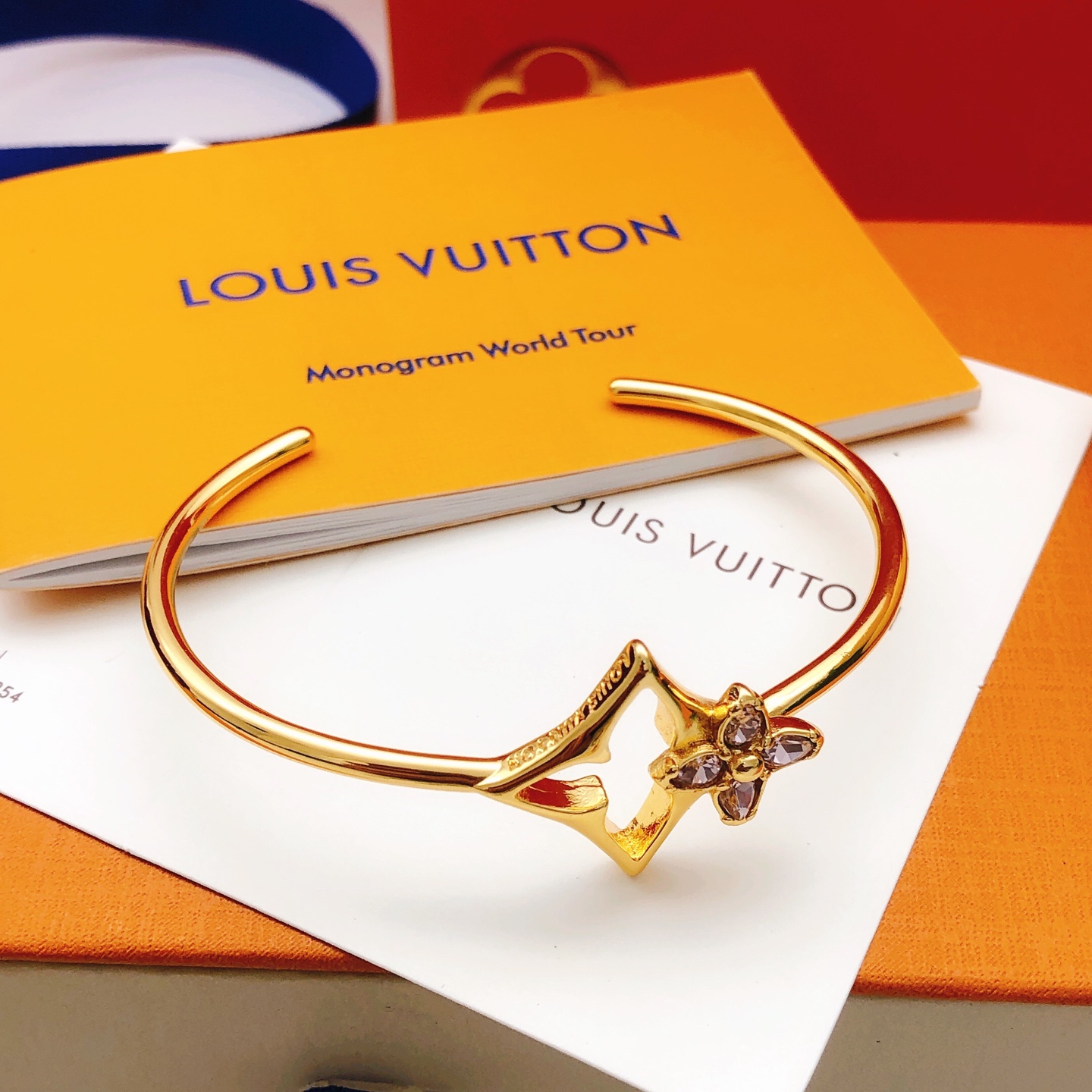 路易威登 Louis Vuitton 典雅工坊高奢皮具手袋包包女包 #30481025 5