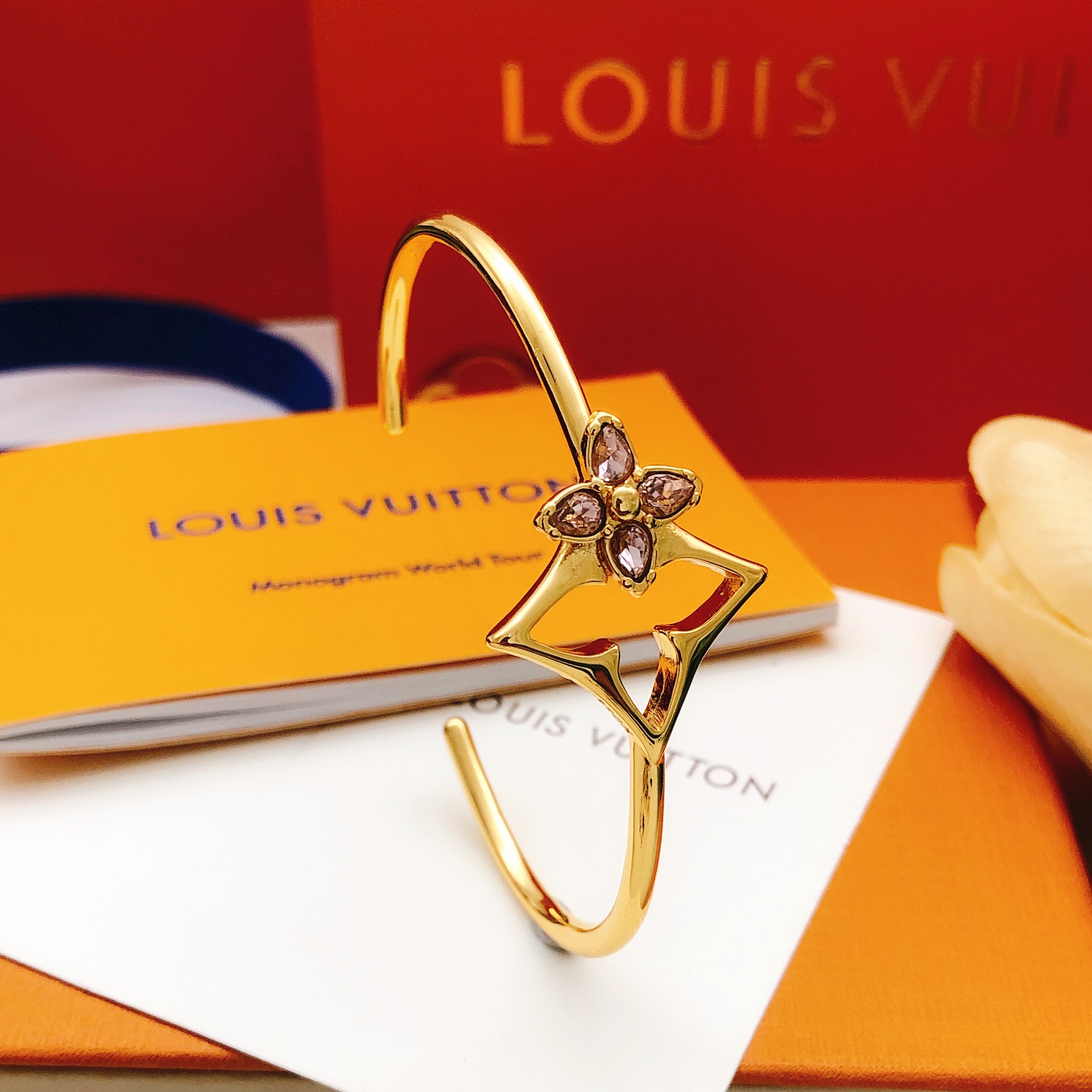 路易威登 Louis Vuitton 典雅工坊高奢皮具手袋包包女包 #30481025 4