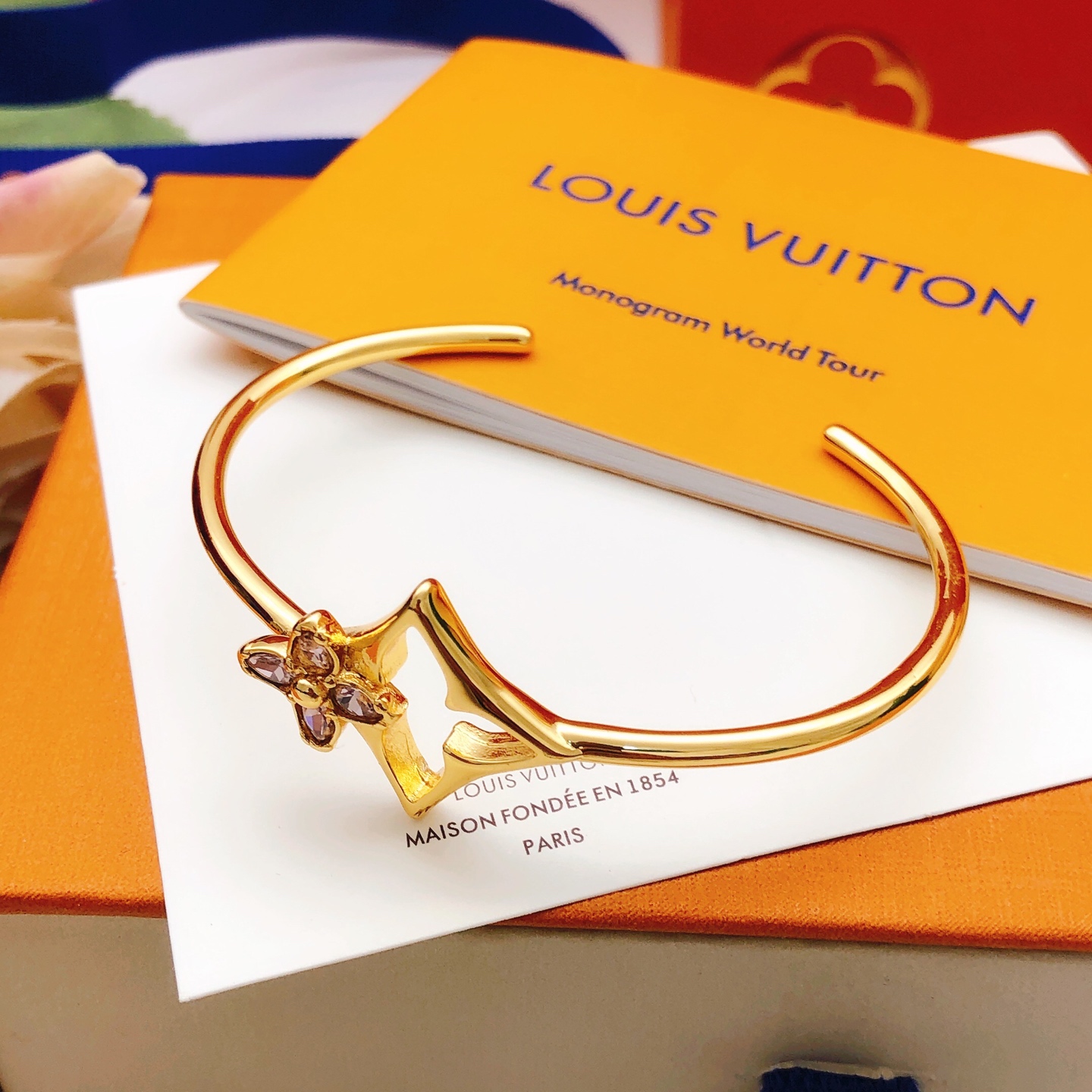 路易威登 Louis Vuitton 典雅工坊高奢皮具手袋包包女包 #30481025 3